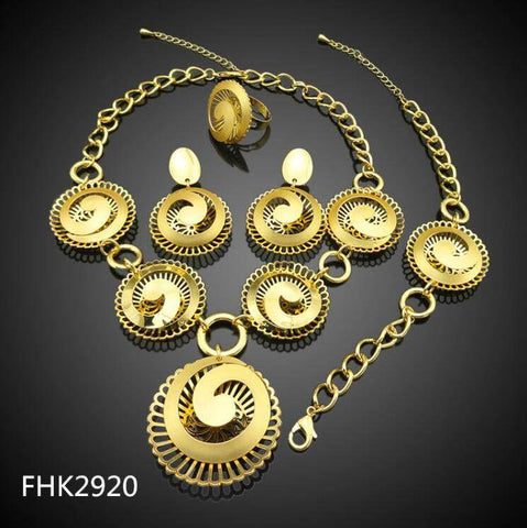 FHK2920